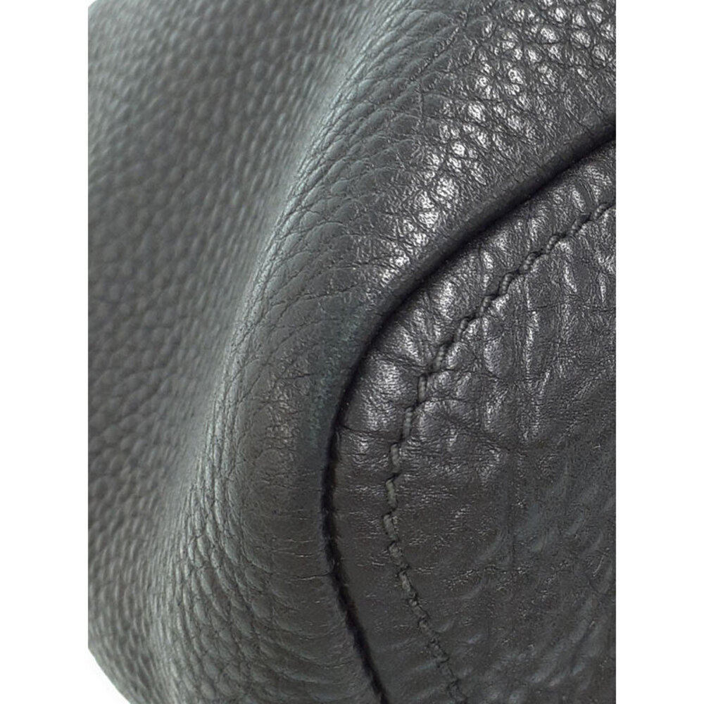 Prada Leather One Shoulder Hobo Bag - Picture 5 of 9
